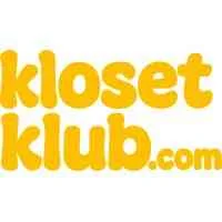 Kloset Klub logo