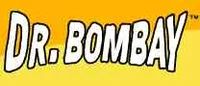 Dr. Bombay logo