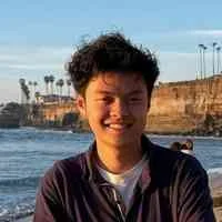 Andrew Tran