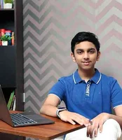 Aarush Yadav