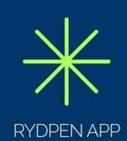 RYDPEN logo
