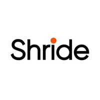Shride logo