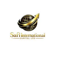 Safi International Capital LTD logo