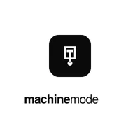 Machine Mode logo