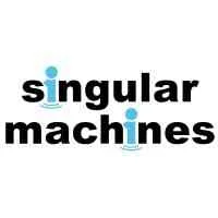 Singular Machines logo