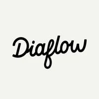 Diaflow logo