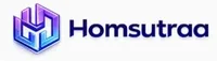 Homsutraa logo