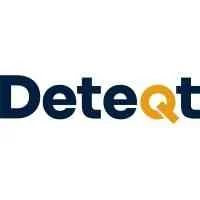 DeteQt logo