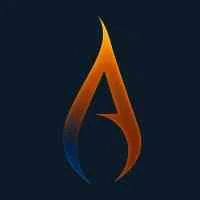 Afterburn Advisory logo