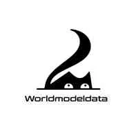 Worldmodeldata logo