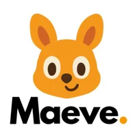 Maeve logo