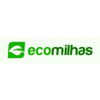 Ecomilhas logo