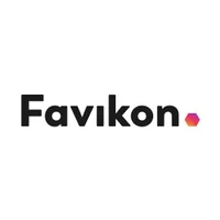 Favikon logo