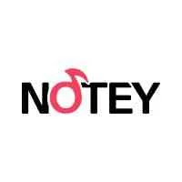 Notey logo