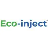 Eco-inject logo