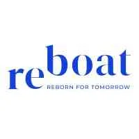 Reboat logo