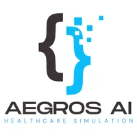Aegros AI logo