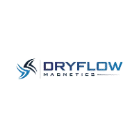 DryFlow Magnetics logo