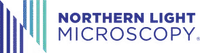 Northern Light Microscopy logo