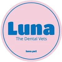 Luna Pet Healthcare logo