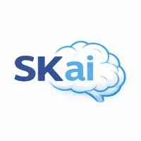 SKai Innovations logo