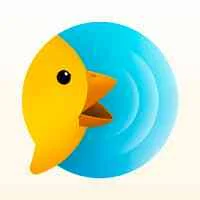 BirdyChat logo