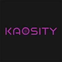 Kaosity Entertainment Corp. logo