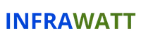 Infrawatt logo