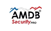 AMDB Security pro logo