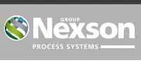 Nexon Industrial Technology logo