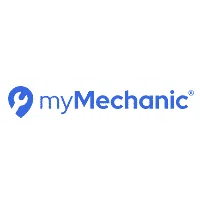 myMechanic logo