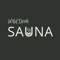 Wild Dook Sauna logo