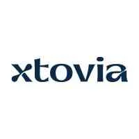Xtovia logo