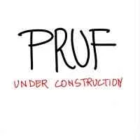 PRUF logo