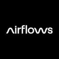 Airflows logo