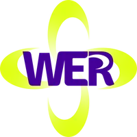 Women's Elite Rugby (WER) logo