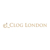CLOG LONDON logo