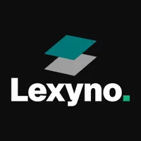 Lexyno logo