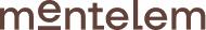 Mentelem logo