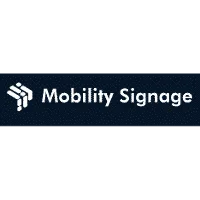 Mobility Signage logo