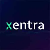 Xentra logo