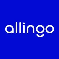 Allingo logo