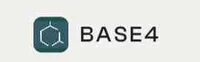 BASE4 Biosciences logo