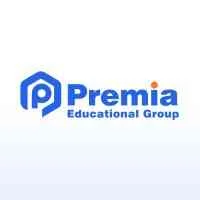 Premia logo