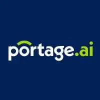 Portage AI logo
