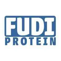 Fudi Protein logo