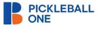 Pickleball One logo