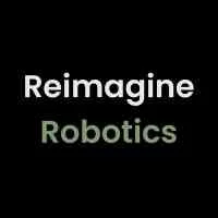 Reimagine Robotics logo