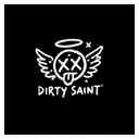 Dirty Saint logo