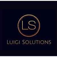 Luigi Solutions logo